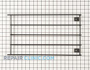 Rack Support - Part # 1391596 Mfg Part # 62972