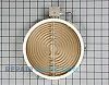 Radiant Surface Element 66131 Alternate Product View
