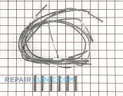 Spark Electrode - Part # 1391790 Mfg Part # 66286