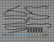 Spark Electrode - Part # 1391794 Mfg Part # 66290