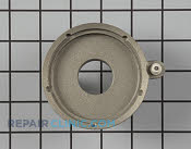 Surface Burner Base - Part # 1391589 Mfg Part # 62953