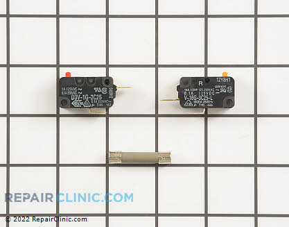 Switch Kit 66006 Main Product View