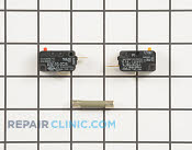 Switch  Kit - Part # 1391612 Mfg Part # 66006