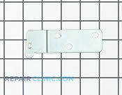 Top Hinge - Part # 1391909 Mfg Part # 66502