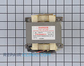 Transformer - Part # 1391984 Mfg Part # 66609