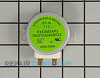 Turntable Motor 66245           Alternate Product View