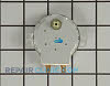 Turntable Motor 66245           Alternate Product View