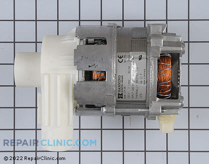 Circulation Pump 72336 Main Product View