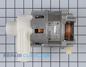 Circulation Pump - Part # 1392566 Mfg Part # 72336