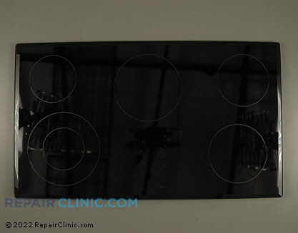 Cooktop 66949B Main Product View