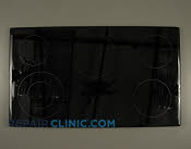 Cooktop - Part # 1392291 Mfg Part # 66949B