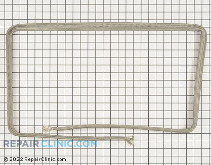 Door Gasket 72046 Main Product View