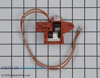 Door Latch 700268 Main Product View