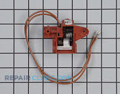 Door Latch - Part # 1392370 Mfg Part # 700268
