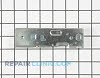Hinge Receptacle  72348 Alternate Product View