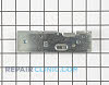 Hinge Receptacle  72348 Alternate Product View