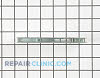 Hinge Receptacle  72348 Alternate Product View
