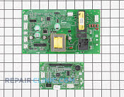 Main Control Board - Part # 1392398 Mfg Part # 700458
