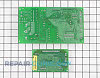 Main Control Board 700458 Alternate Product View