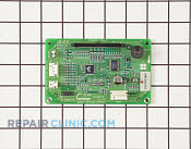Main Control Board - Part # 1392625 Mfg Part # 72483