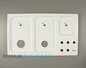 Maintop - Part # 1392359 Mfg Part # 700195