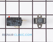 Micro Switch - Part # 1392247 Mfg Part # 66890