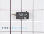 Micro Switch - Part # 1392866 Mfg Part # 76129