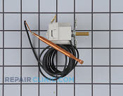 Oven Thermostat - Part # 1392524 Mfg Part # 72212