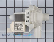Pump Component - Part # 1392476 Mfg Part # 72113