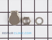 Receptacle - Part # 1392505 Mfg Part # 72171