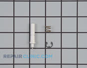 Spark Electrode - Part # 1392364 Mfg Part # 700207