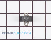 Thermal Fuse - Part # 1392244 Mfg Part # 66872