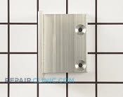 Bracket - Part # 1392674 Mfg Part # 72548