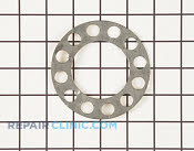 Gasket - Part # 1392867 Mfg Part # 76139