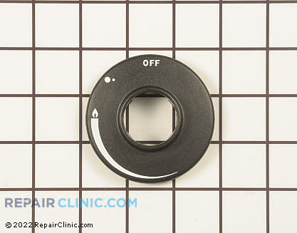 Knob Dial 72995 Main Product View