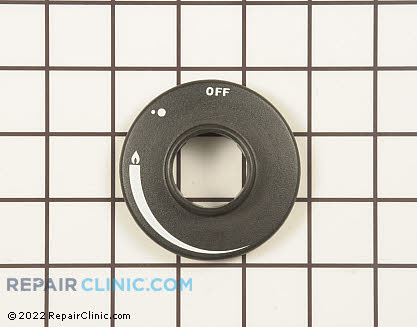 Knob Dial 72996 Main Product View