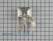Light Bulb - Part # 1392762 Mfg Part # 72751