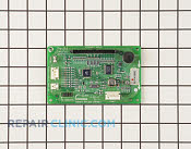 Main Control Board - Part # 1392626 Mfg Part # 72484