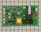 Main Control Board - Part # 1392627 Mfg Part # 72486