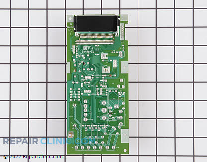 Main Control Board 76159 Main Product View