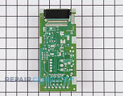 Main Control Board - Part # 1392881 Mfg Part # 76159