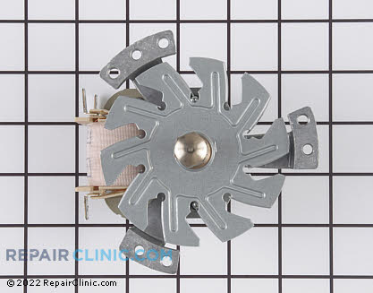 Motor 700633          Main Product View