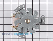 Motor - Part # 1564289 Mfg Part # 700633