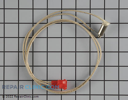 Receptacle 72717 Main Product View