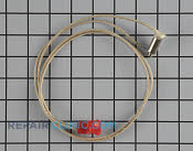 Receptacle - Part # 1392745 Mfg Part # 72717