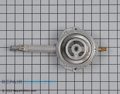 Norge Stove Door Latch