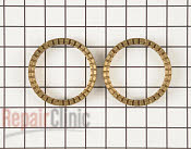 Surface Burner Ring - Part # 1392820 Mfg Part # 72929