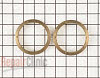 Surface Burner Ring 72929 Alternate Product View