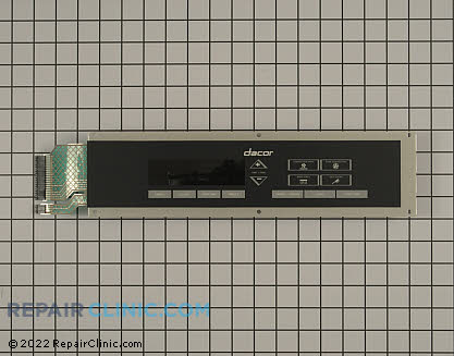 Touchpad 72942B Main Product View