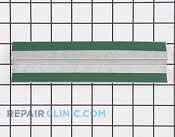 Deflector - Part # 1393589 Mfg Part # 86068